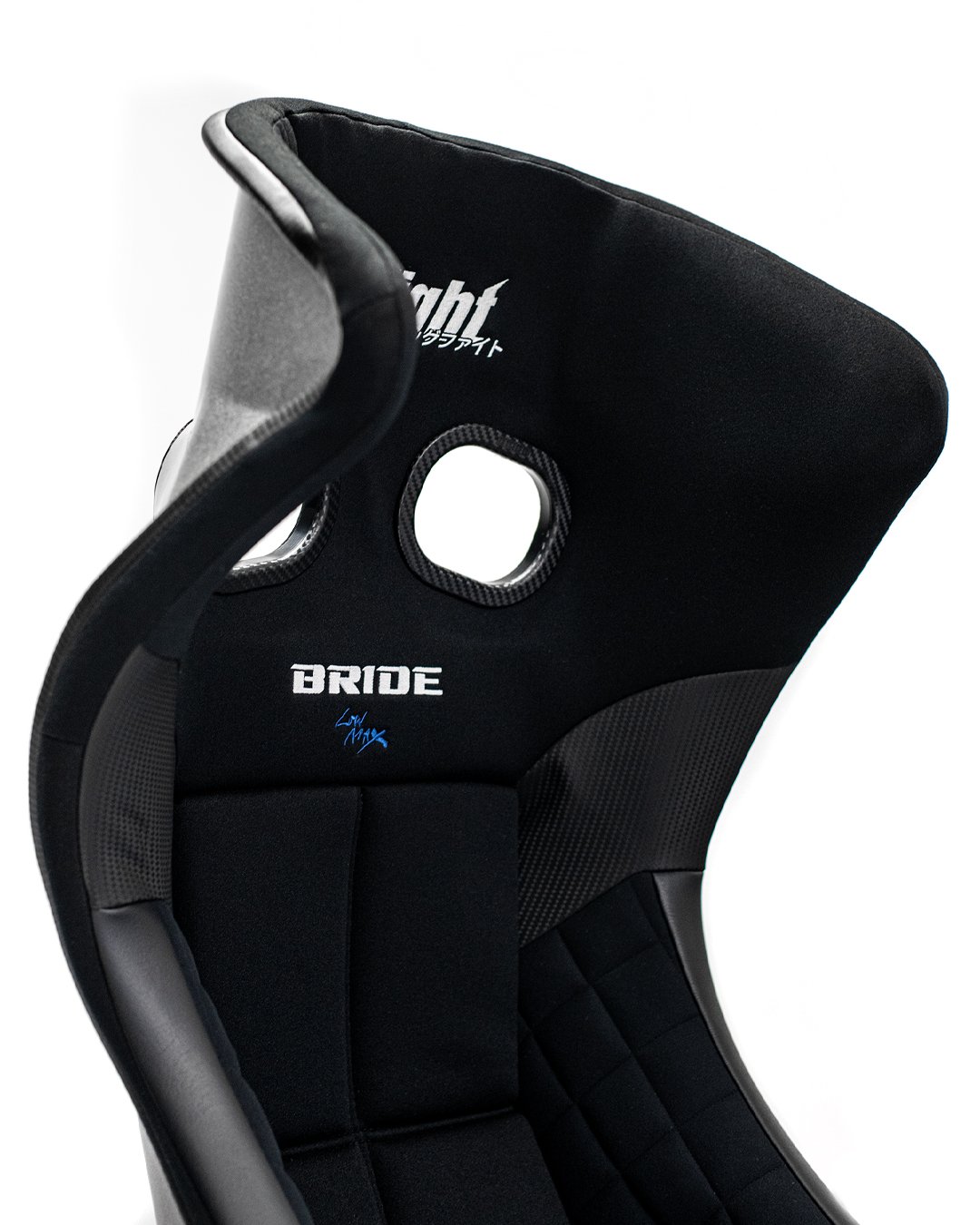 Bride Japan XERO MS - Dogfight SPL - PREORDER | NDF Café